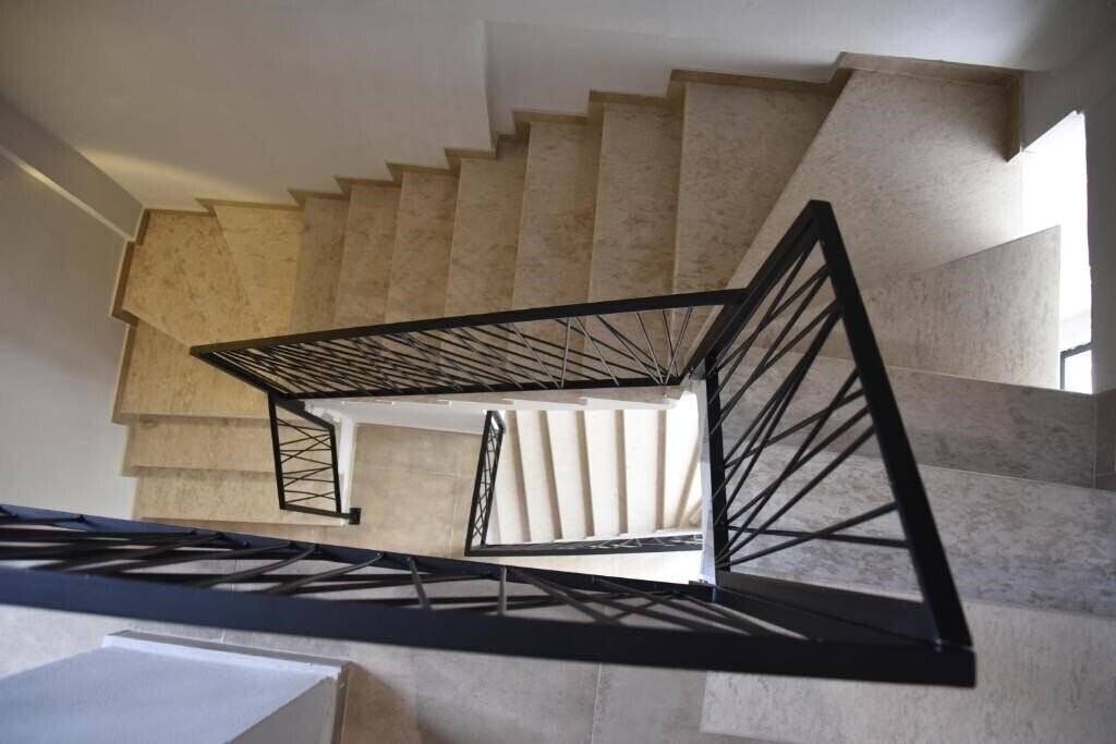 Картинка Gogo's Boutique Hotel 4*