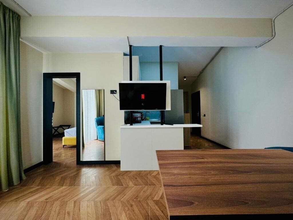 Фото Gogo's Boutique Hotel 4*