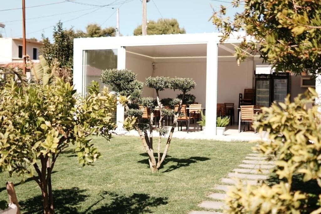 Фото Villa Solis 3*