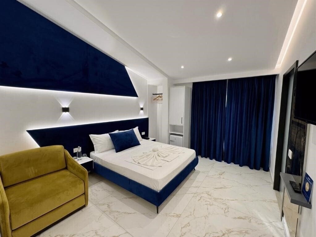 Картинка Villa Solis 3*