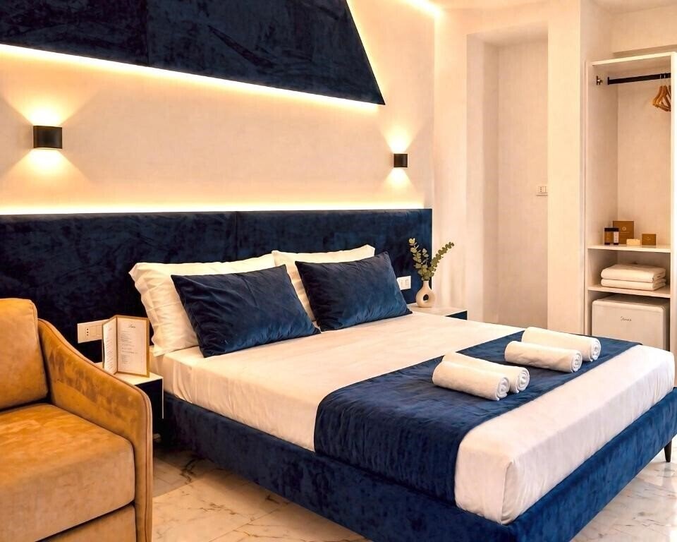 Фотографія Villa Solis 3*