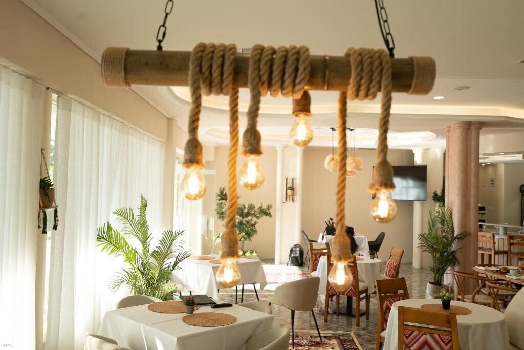 Фото Lumar Hotel 4*