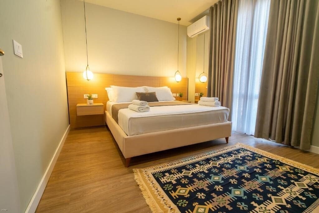 Фотографія Lumar Hotel 4*