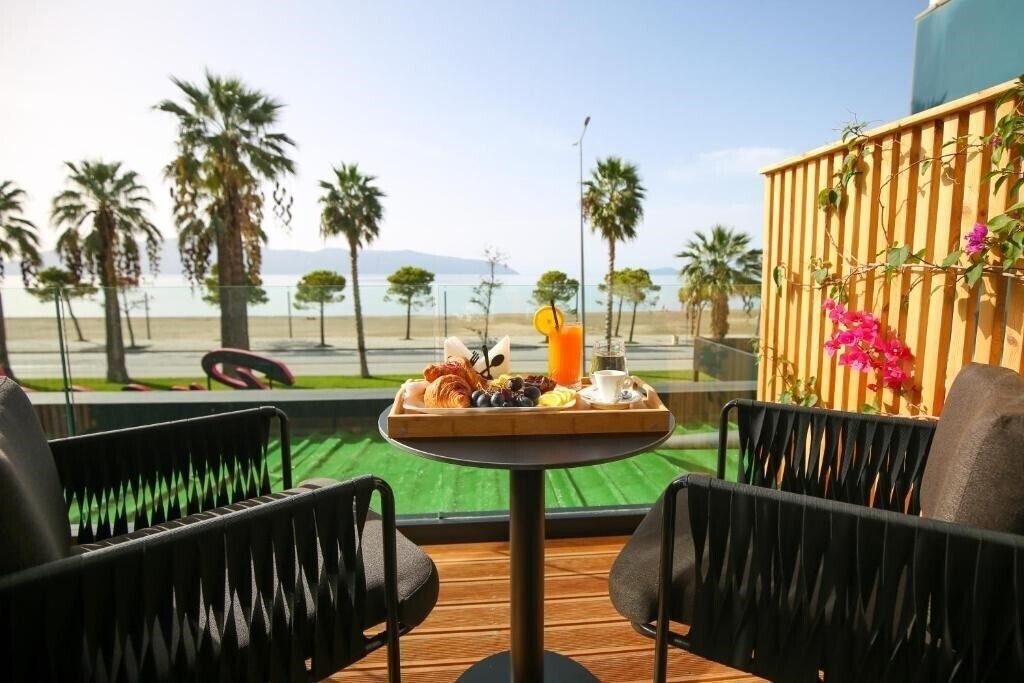 Картинка Charm Hotel 3*