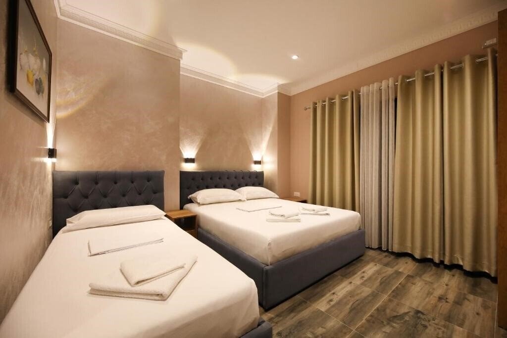 Фотография Hotel Salvadore 3*
