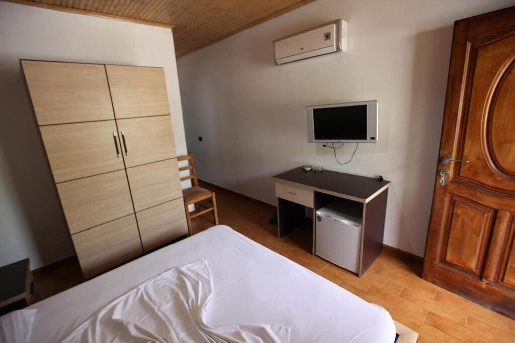 Отель Hotel Colosseo 3*