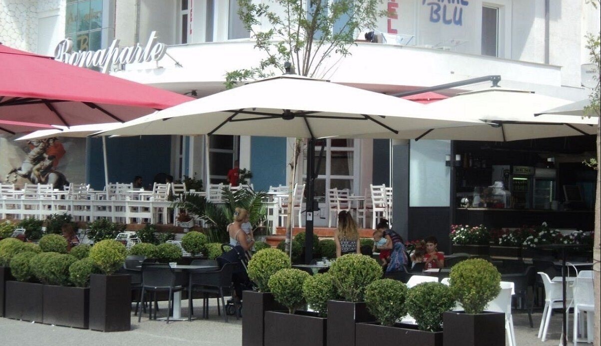 Изображение Mare Blu Hotel 3*