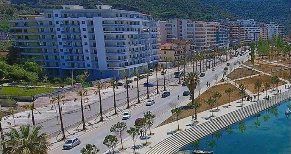 Отель Mare Blu Hotel 3*