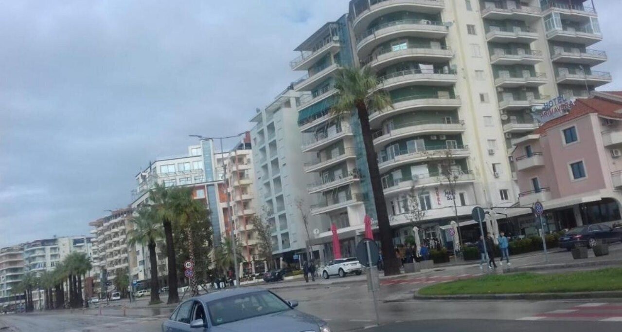 Картинка Mare Blu Hotel 3*