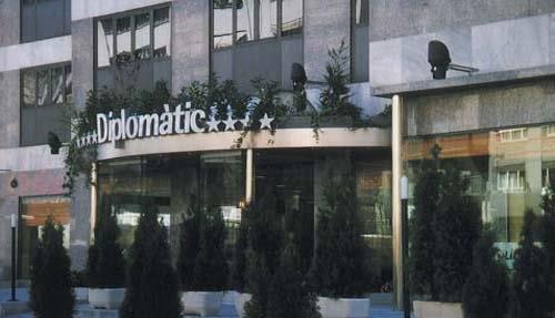 Фотография Diplomatic 4*