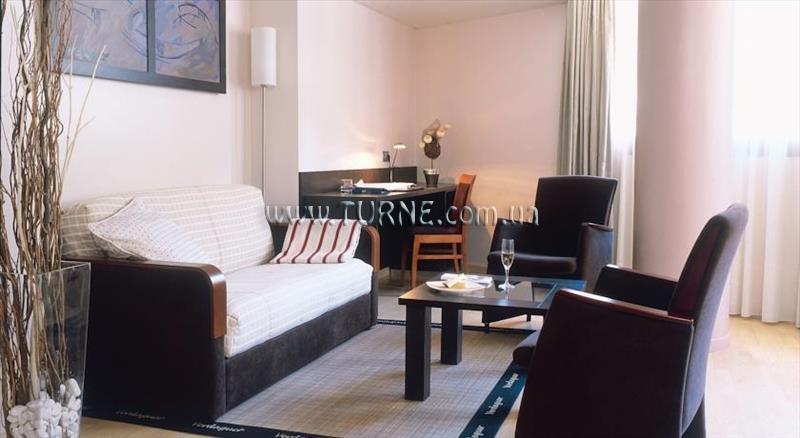 Картинка Arthotel 4*