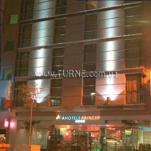 Картинка Ahotels Princep 4*