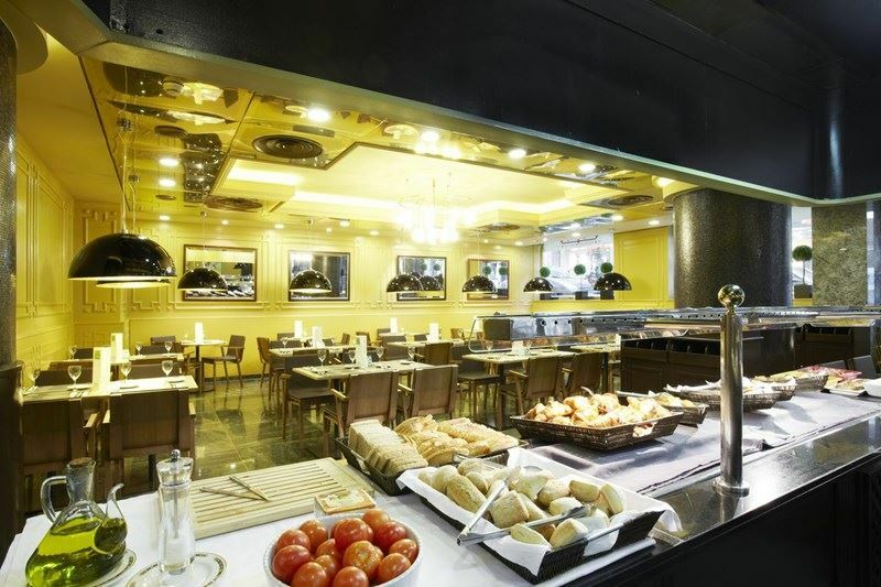 Зображення Holiday Inn 5*