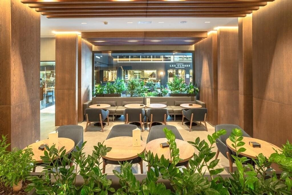 Изображение Les Closes 3*