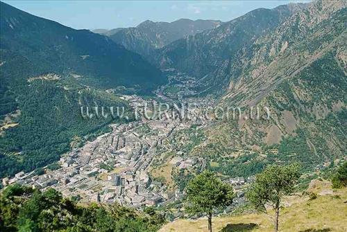 Готель Les Closes 3*