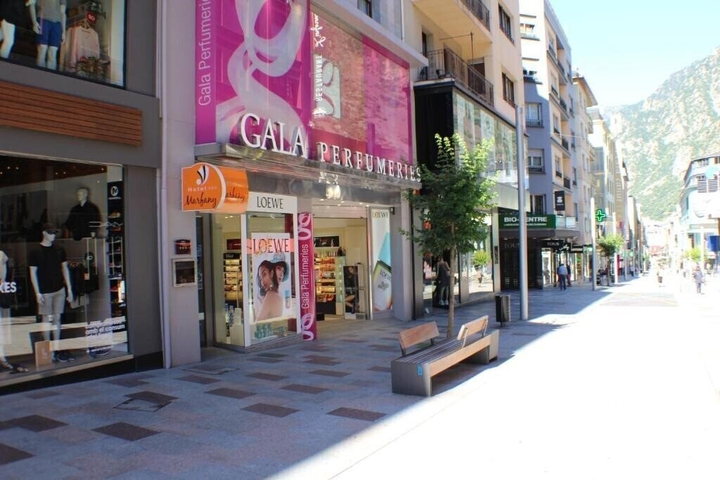 Изображение Marfany 3*