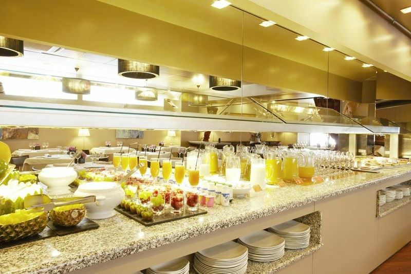 Изображение Plaza 5*