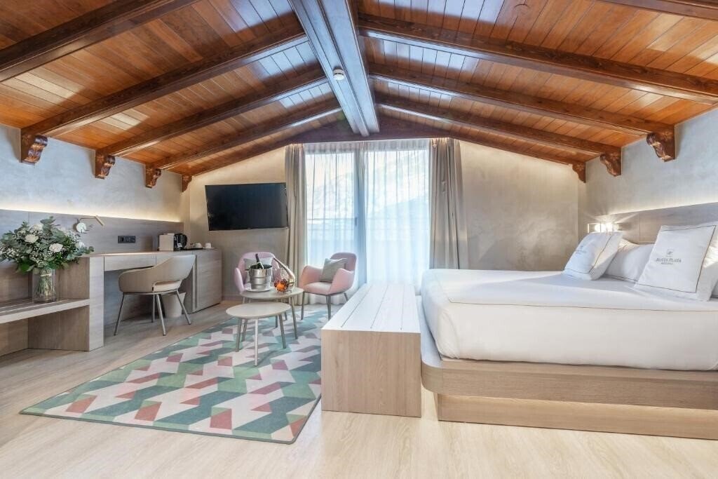 Фотографія Grand Plaza Hotel & Wellness (ex. Plaza) 5*