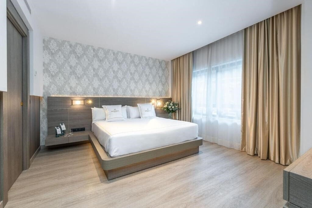 Готель Grand Plaza Hotel & Wellness (ex. Plaza) 5*