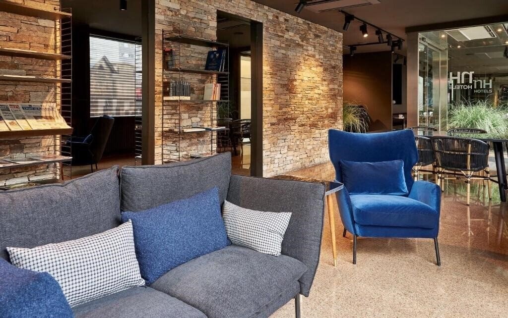 Изображение NH Andorra La Vella 4*