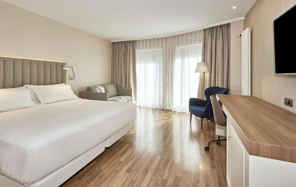Картинка NH Andorra La Vella 4*