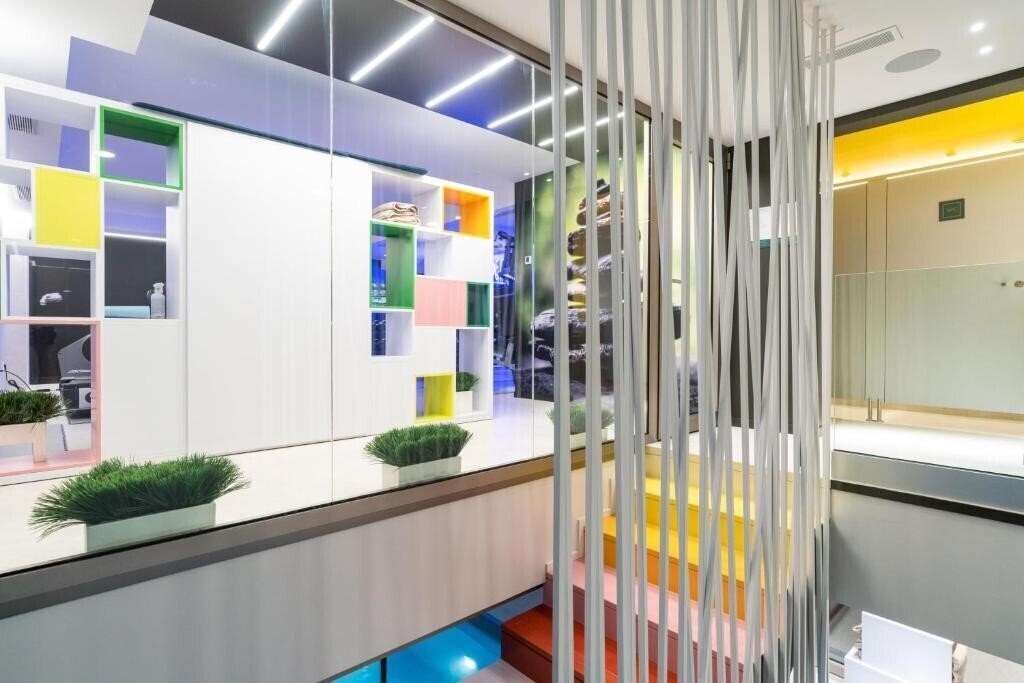 Фото Suites Plaza & Wellness Andorra 5*