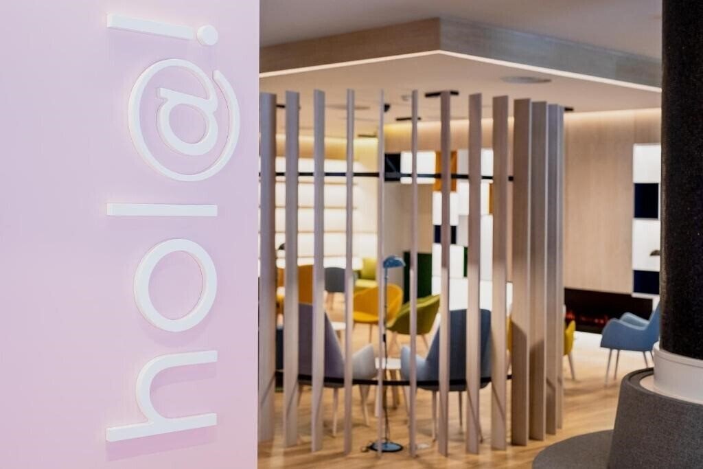 Фотография Suites Plaza & Wellness Andorra 5*