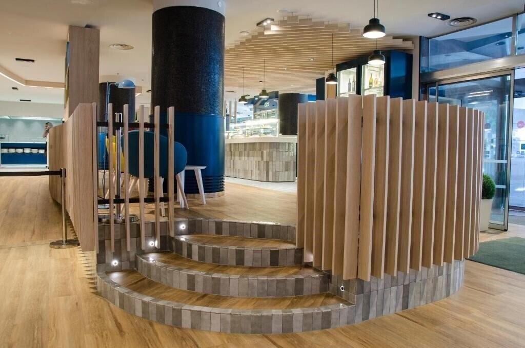 Изображение Suites Plaza & Wellness Andorra 5*