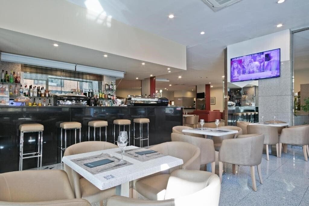 Фото Best Andorra Center 4*