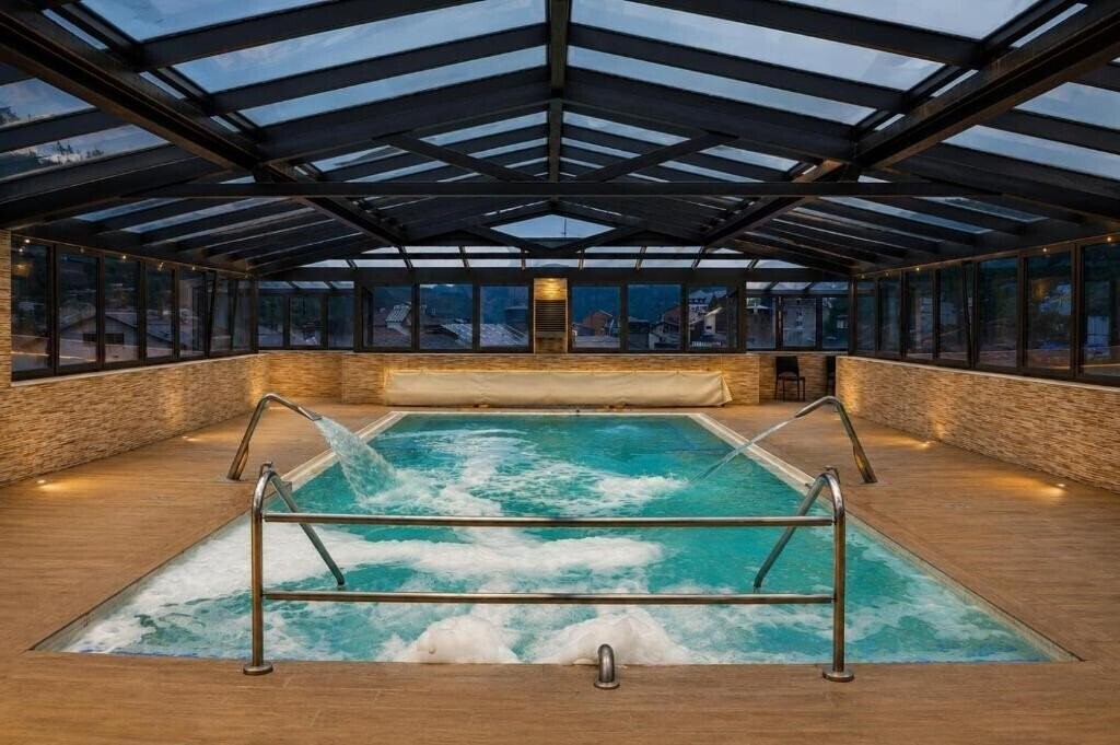 Фотографія Best Andorra Center 4*