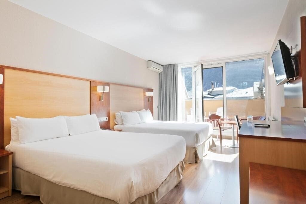 Картинка Best Andorra Center 4*