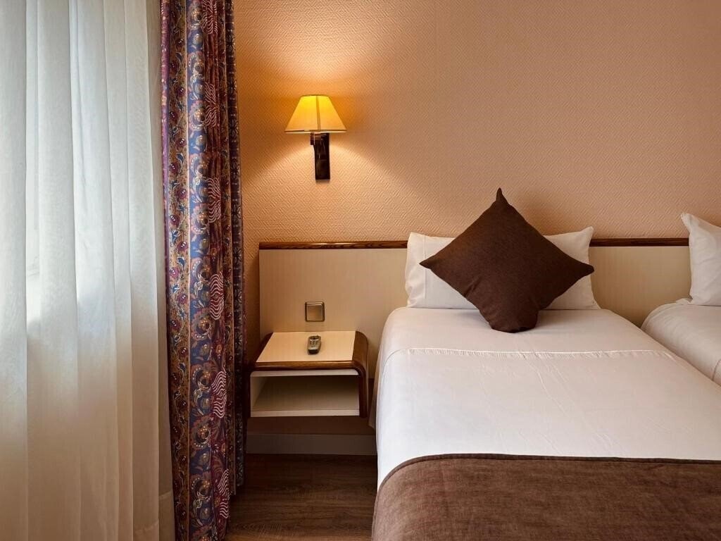 Готель Andorra Palace 3*