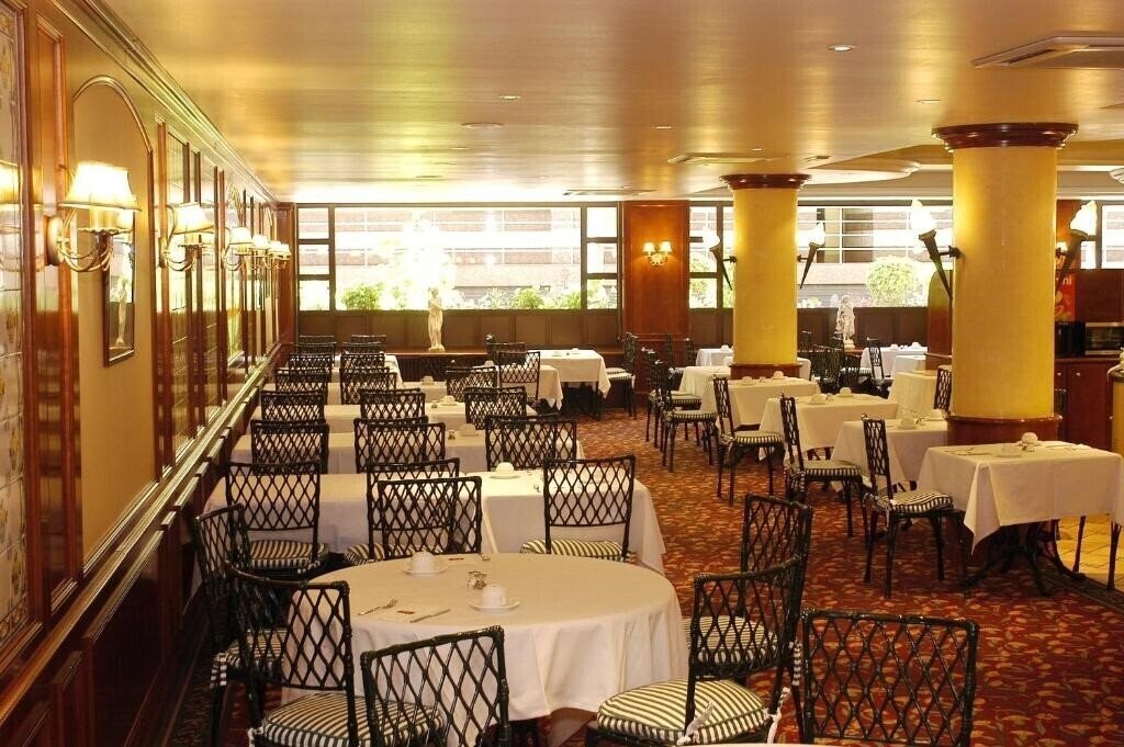 Отель Andorra Palace 3*