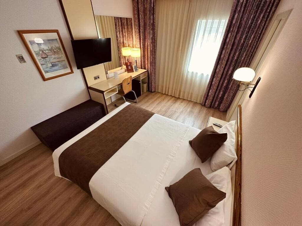 Зображення Andorra Palace 3*