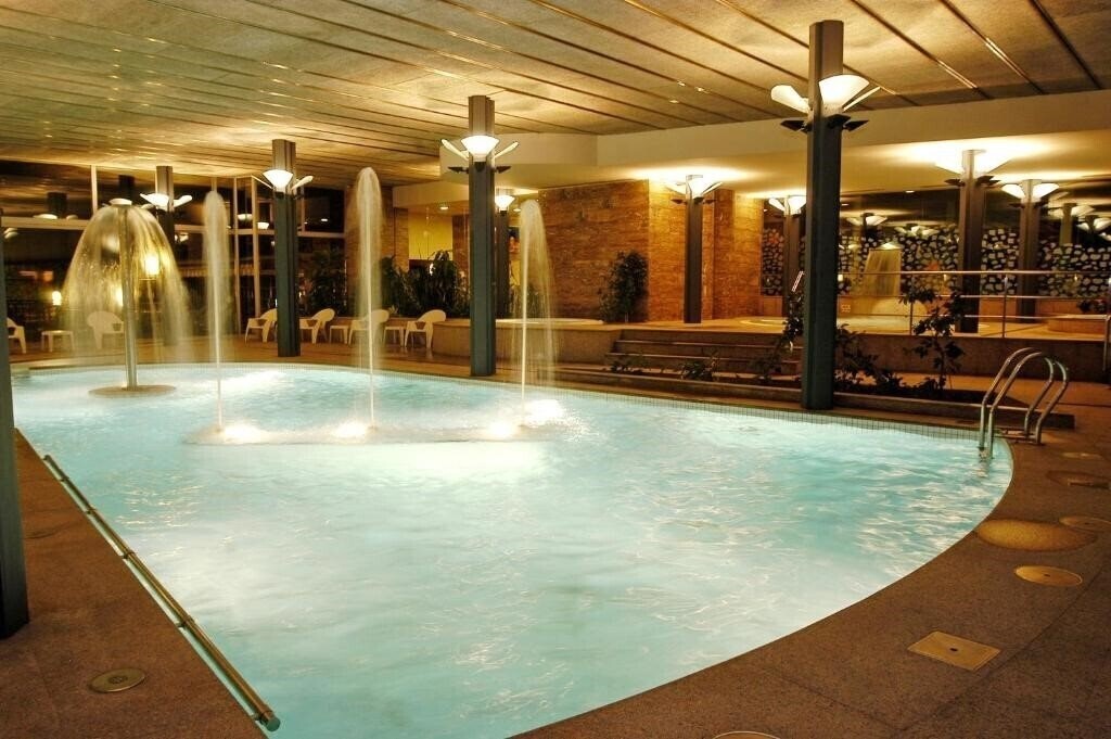 Фотография Andorra Palace 3*