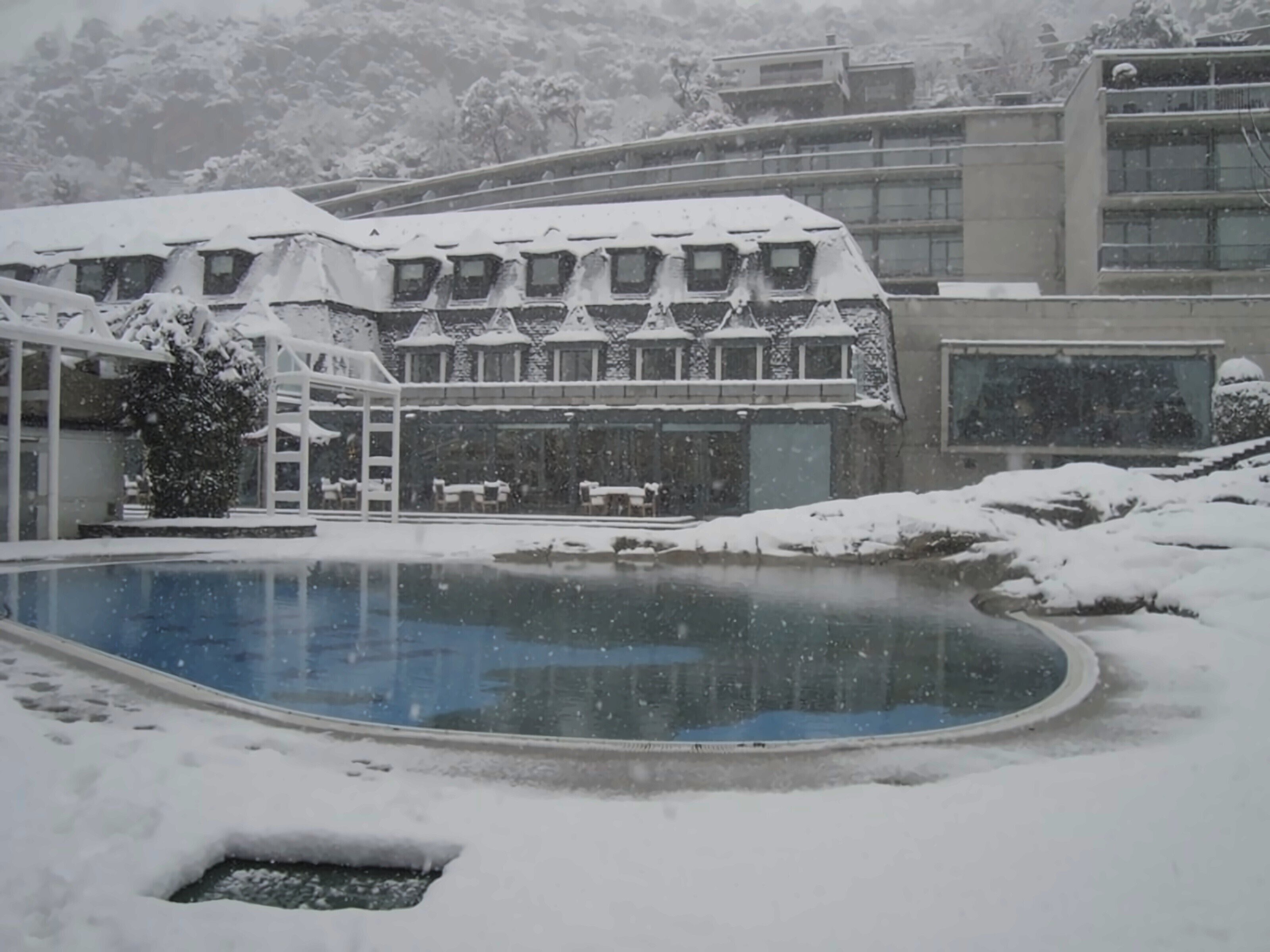 Отель Andorra Park 5*