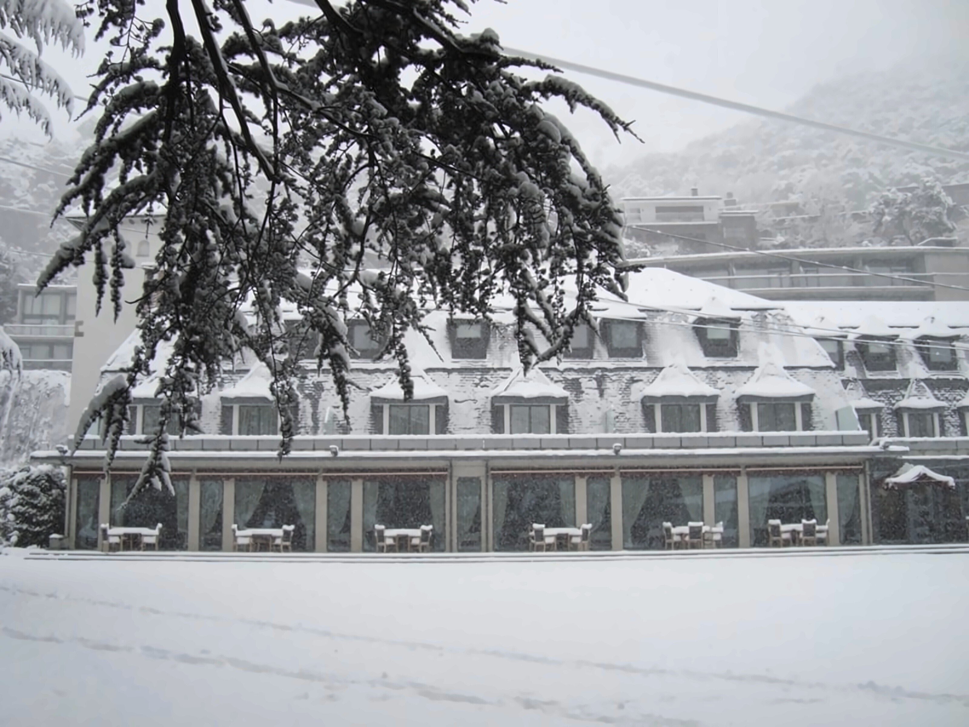 Фотография Andorra Park 5*