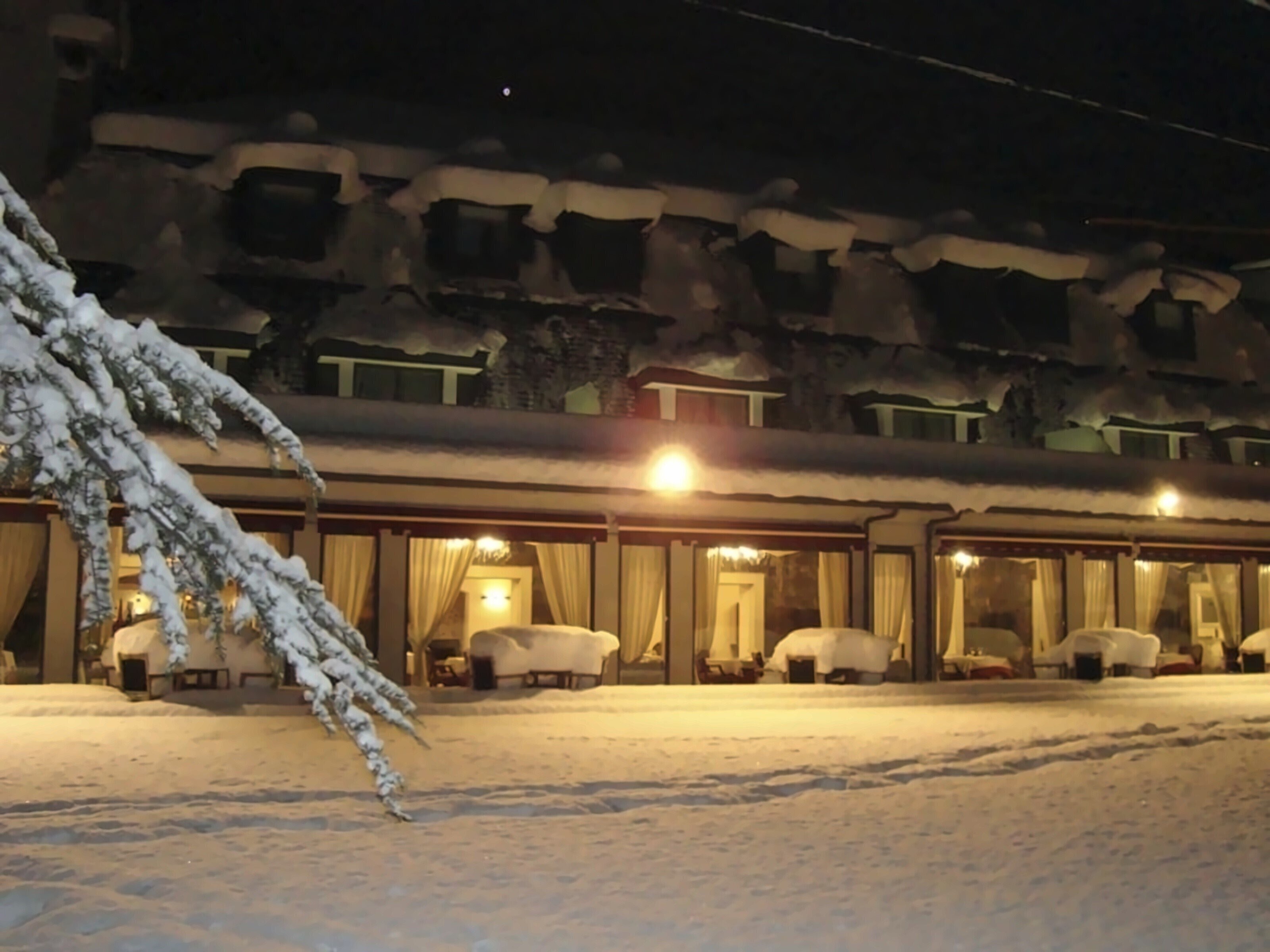 Изображение Andorra Park 5*