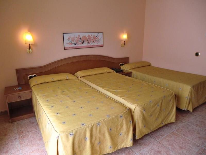 Изображение Cervol 3*