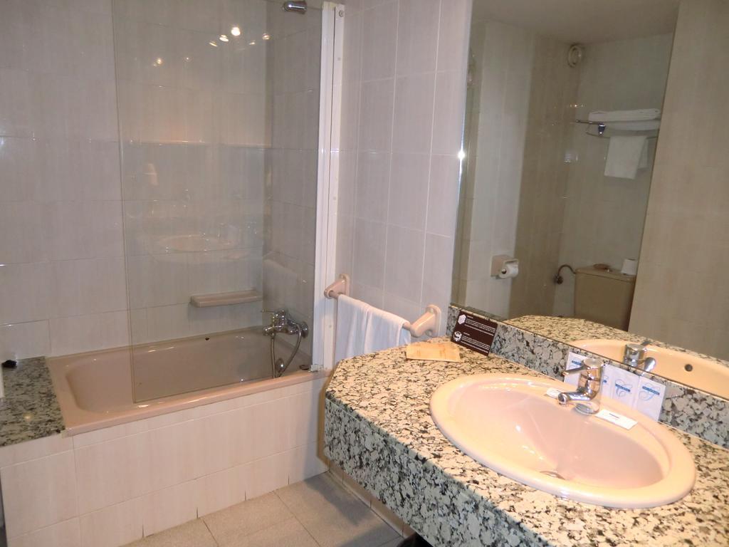 Отель Cervol 3*