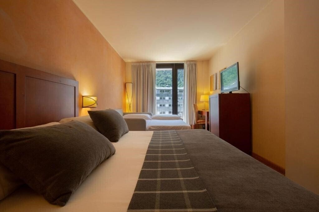 Фото Magic Andorra 4*