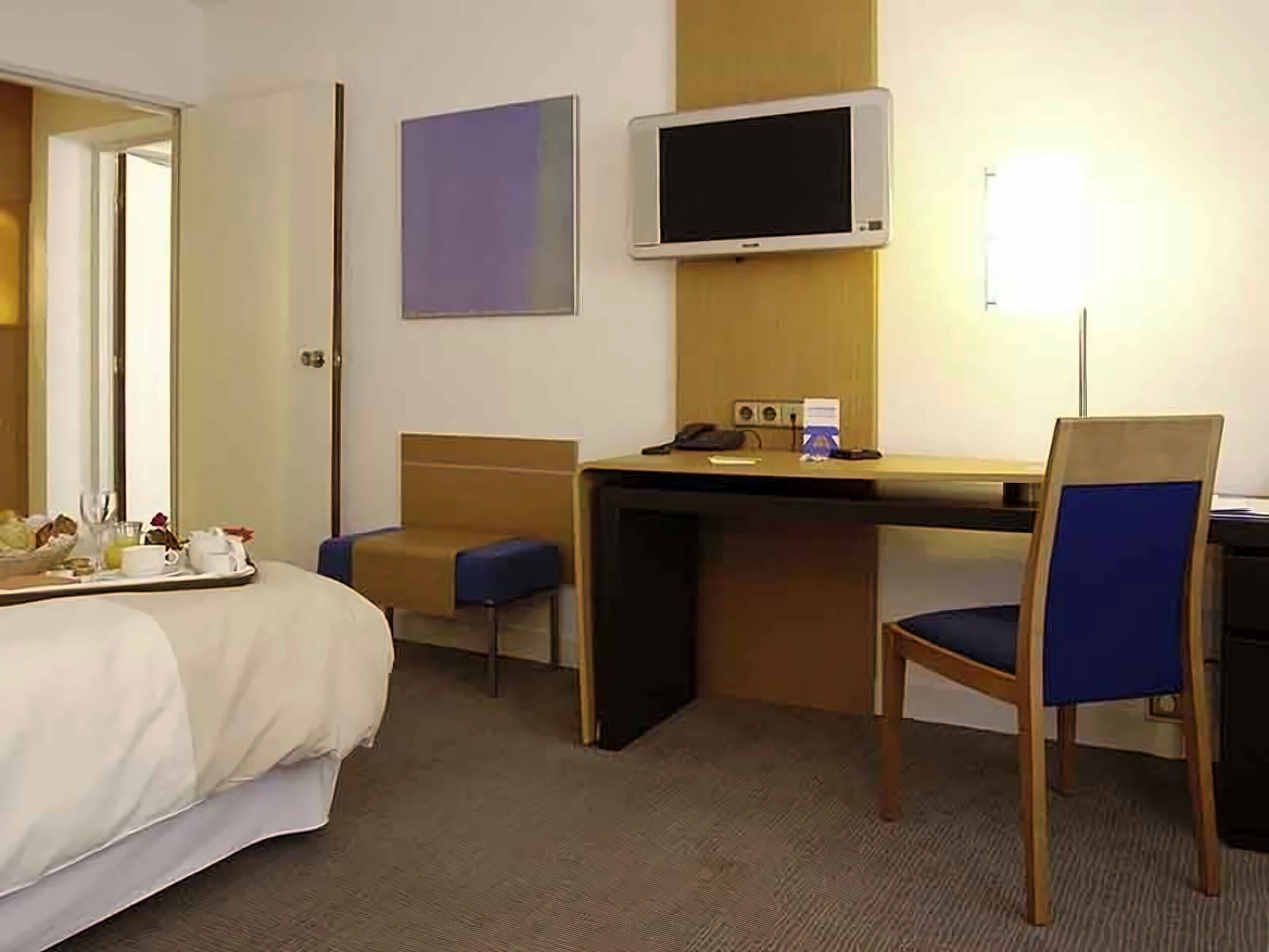 Фотографія Novotel Andorra 4*