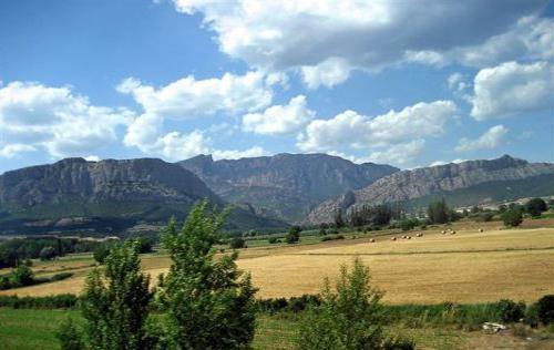 Отель Novotel Andorra 4*