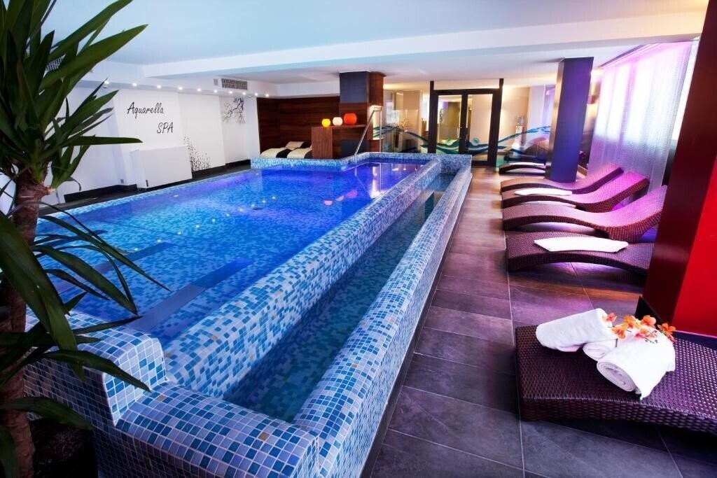Фотография Acta Art Hotel 4*
