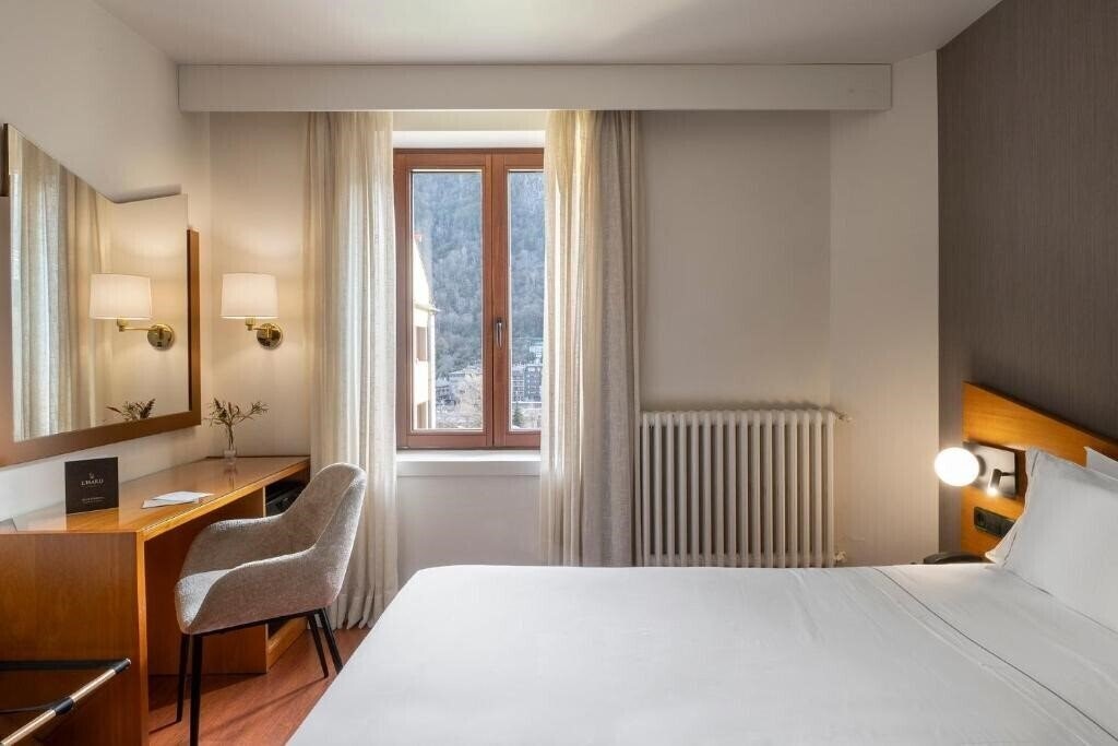 Картинка Hotel De L'Isard 3*