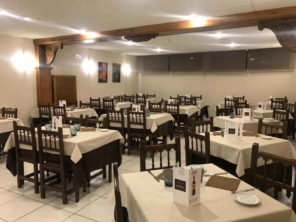 Зображення Xalet Besoli Atiram Hotel 3*