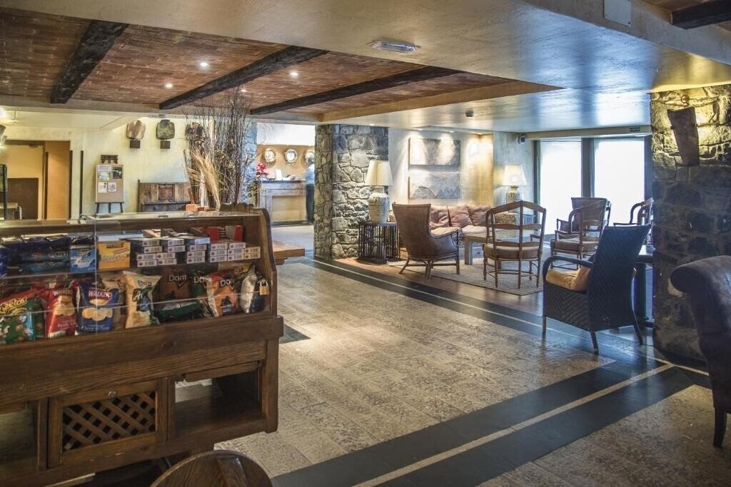 Фотография Hotel Yomo Patagonia 4*