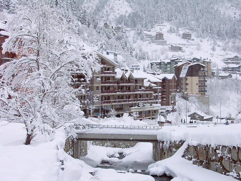 Готель Hotansa La Solana 3*