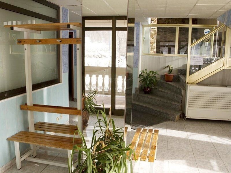 Зображення Hotansa La Solana 3*