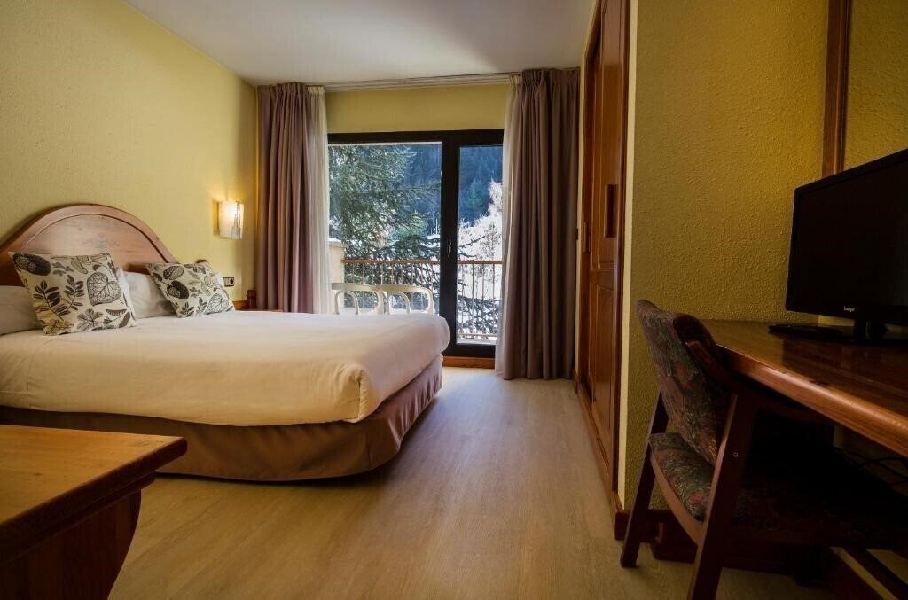Фото Sant Gothard 4*